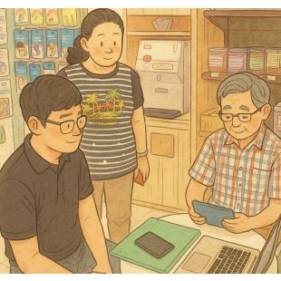 自律神經檢測